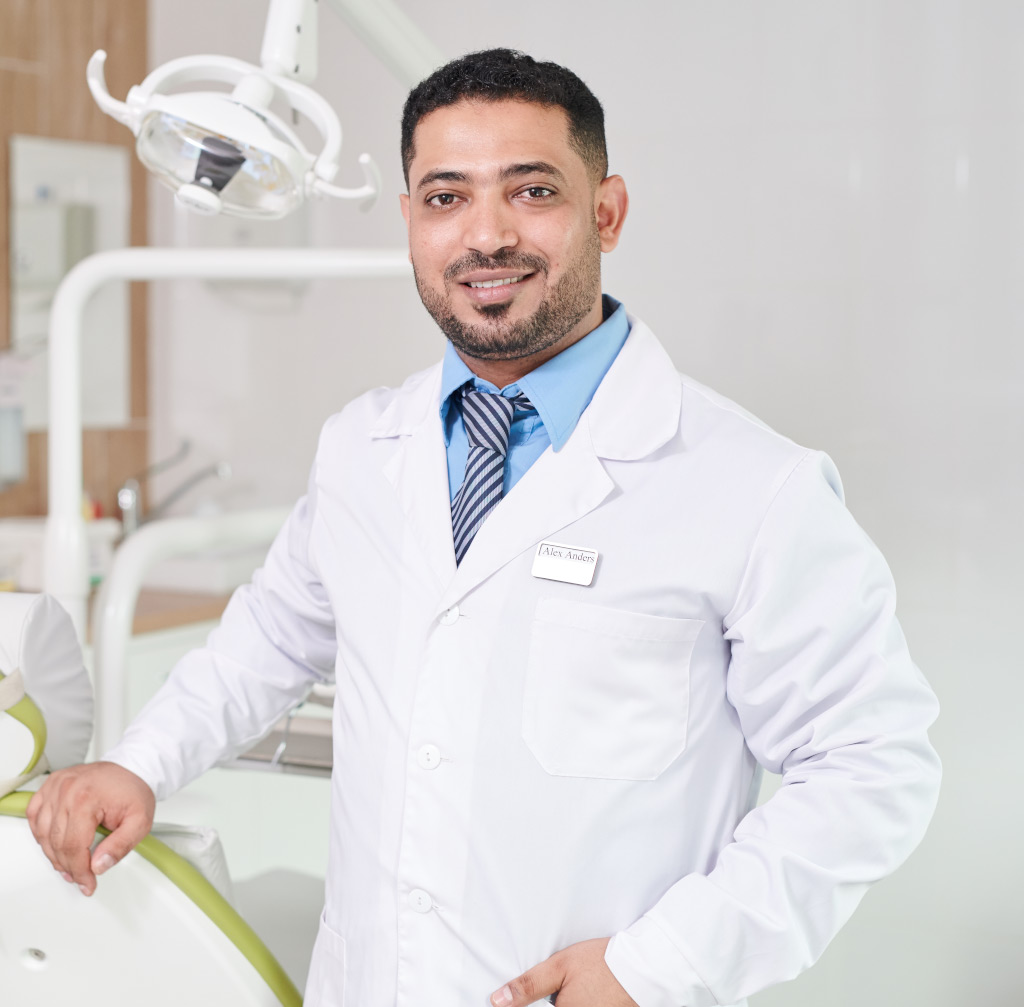 Dental implant